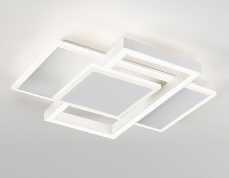 Потолочная люстра Ambrella Light ACRYLICA FA1021
