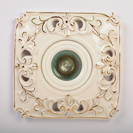 Встраиваемый светильник Abrasax 4007 4007