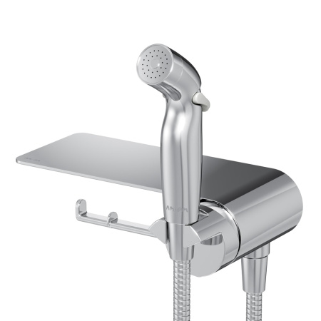 Гигиенический душ AM.PM Func F0H8F900