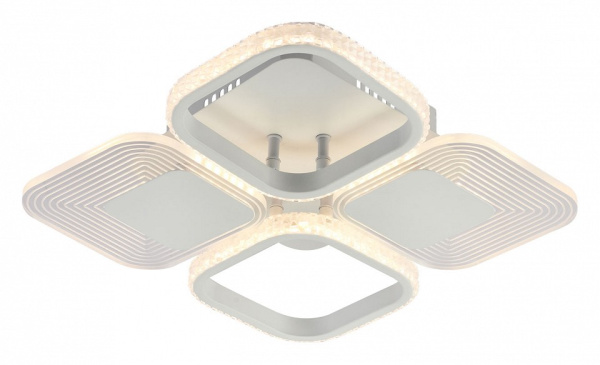 Потолочная люстра Escada Samia 10230/4LED