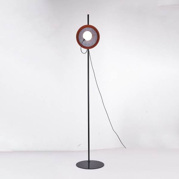 Торшер Imperiumloft MARGOTT Orange margott-fl01