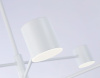 Люстра на штанге Ambrella Light FL FL51711
