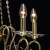 Подвесная люстра MW-Light Селена 19 482016305