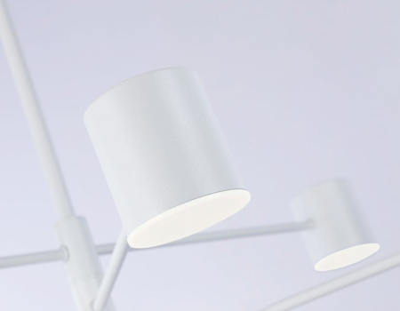Люстра на штанге Ambrella Light FL FL51711