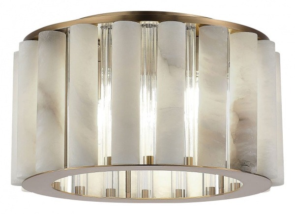 Накладной светильник ST-Luce Delight SL1516.302.06