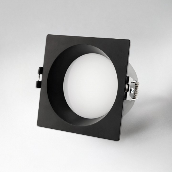 Рамка на 1 светильник Lightstar Piano 12927