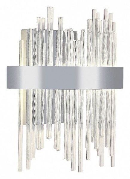 Накладной светильник Natali Kovaltseva LED LAMPS 81119 LED LAMPS 81119/1W