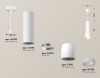 Подвесной светильник Ambrella Light XP XP1141010