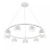 Подвесная люстра Lumion Luazana 8254/9