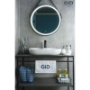 Раковина 61x42 см GID Simple N N9446b
