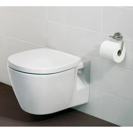 Унитаз подвесной Ideal Standard Connect E804501 белый
