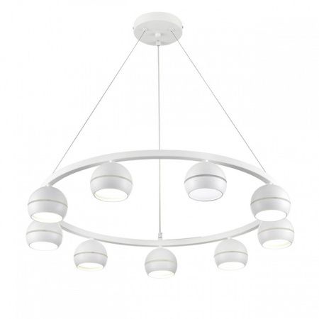 Подвесная люстра Lumion Luazana 8254/9