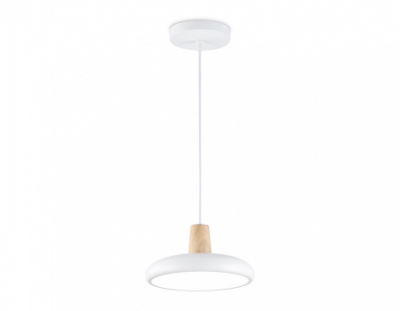 Подвесной светильник Ambrella Light FL FL4838