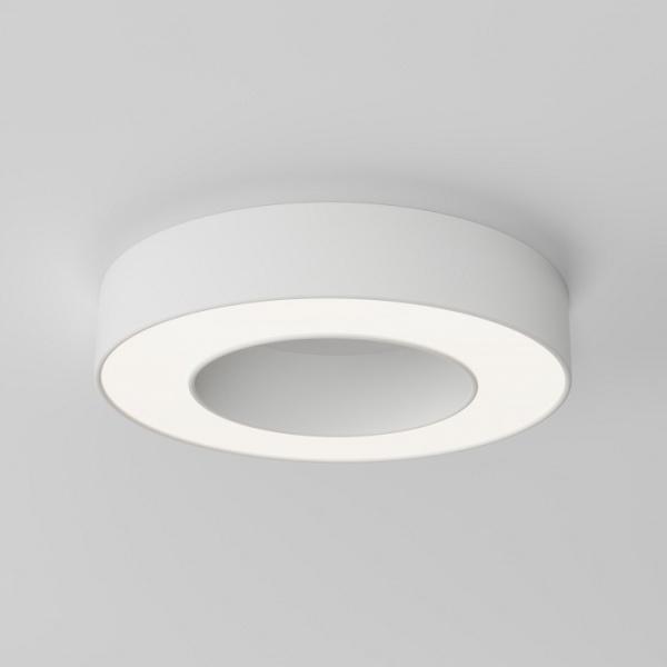 Накладной светильник Maytoni Technical Луа C093CL-24W4K-W