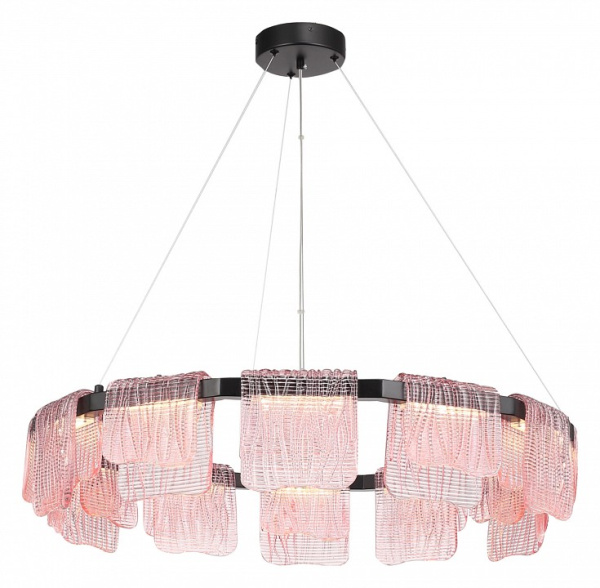 Подвесная люстра ST-Luce VOILE SL6021.403.66