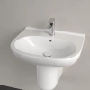Раковина 60x49 см Villeroy & Boch O.Novo 516060R1