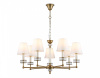 Подвесная люстра Ambrella Light LH LH71023