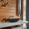 Раковина Villeroy&Boch Loop&Friends 56 4A4701R7 чистый черный