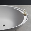 Ванна Antonio Lupi Eclipse 185x95.5 ECLIPSE Bianco/cr