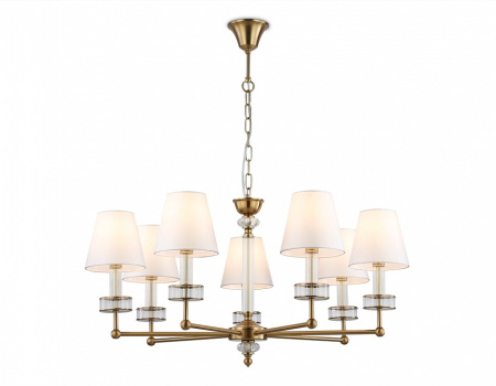 Подвесная люстра Ambrella Light LH LH71023