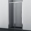 Душевая дверь WasserKRAFT Lopau 32S05L