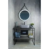 Раковина 50x40 см GID LuxeLine Gm1302