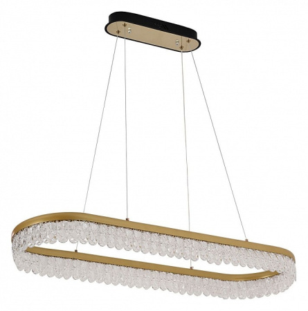 Подвесной светильник F-promo Lunetta 4186-1U