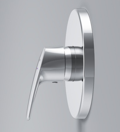 Смеситель для душа Am.Pm Gem F9075000