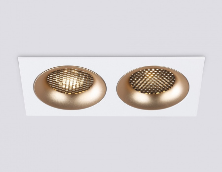 Встраиваемый светильник Ambrella Light TECHNO SPOT TN102733