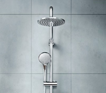 Душевая система Ideal Standard CERATHERM 100 NEW