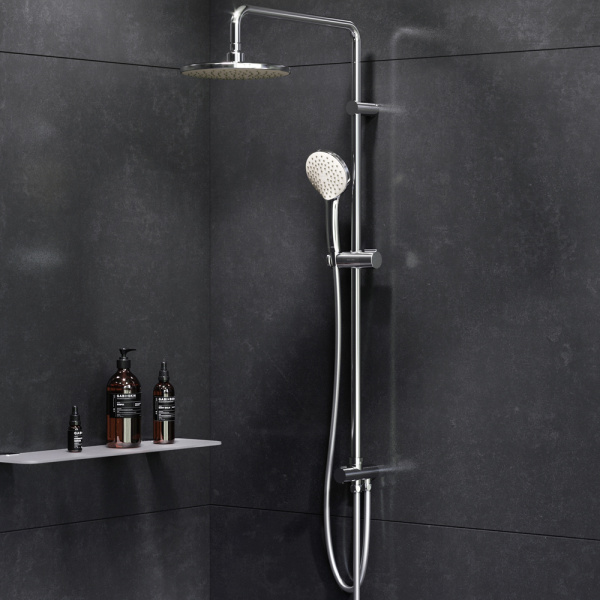 Душевая стойка AM.PM Gem F0790000