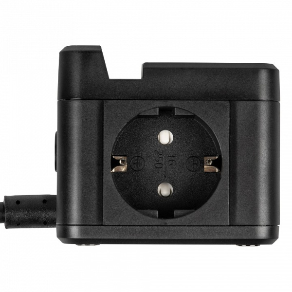 Удлинитель Uniel Standard UL-00011252