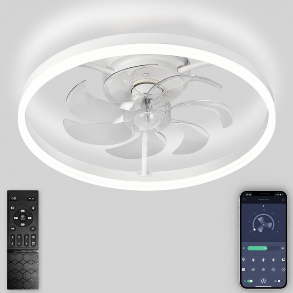 Накладной светильник Natali Kovaltseva  LED LAMPS 81489