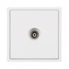 ТВ-розетка без рамки Arlight NOBE 054292(1)