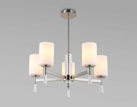 Люстра на штанге Ambrella Light HIGH LIGHT LH56251