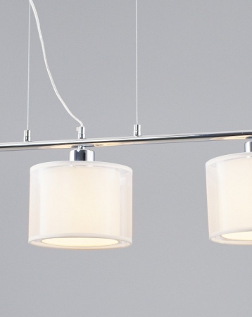 Подвесной светильник Moderli Massa V10496-3P