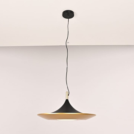 Подвесной светильник Imperiumloft  Rask01