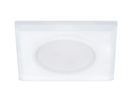 Встраиваемый светильник Ambrella Light TN TN138
