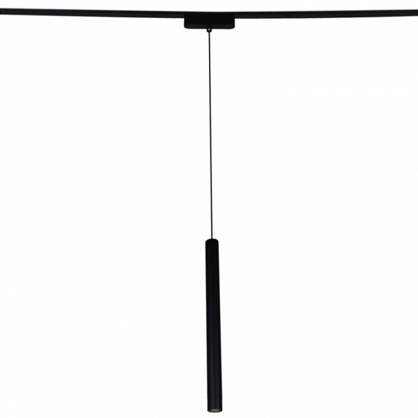 Подвесной светильник Reluce  13007-9.3-001UR magnetic LED8W BK