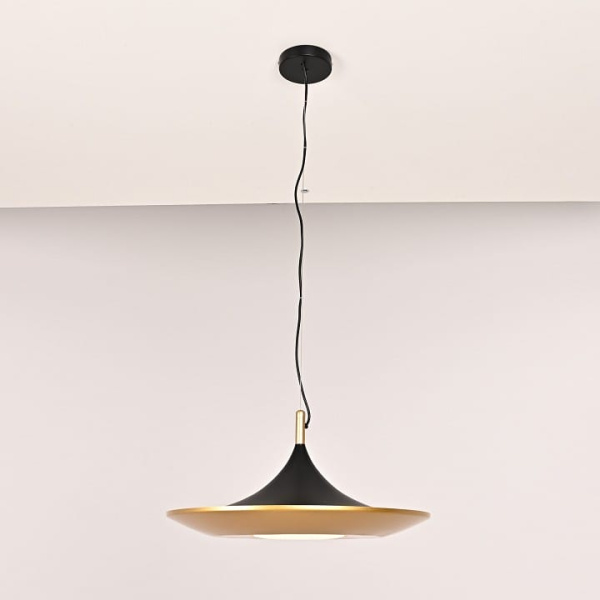 Подвесной светильник Imperiumloft  Rask01
