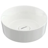 Раковина 38x38 см Berges Mascon 181005