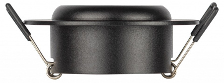 Встраиваемый светильник Эра KL109 BK