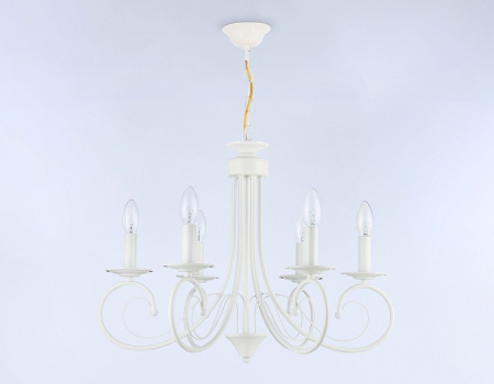 Подвесная люстра Ambrella Light TR TR9611