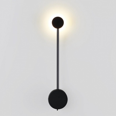 Накладной светильник Odeon Light Satellite 7008/5WL