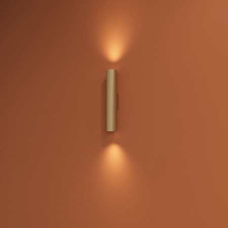 Накладной светильник Denkirs SCOPE DK5022-SG