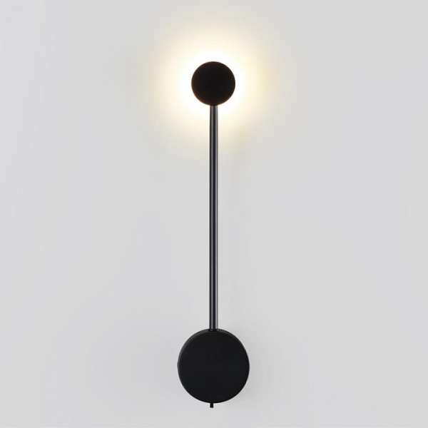 Накладной светильник Odeon Light Satellite 7008/5WL