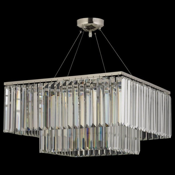 Подвесная люстра Arti Lampadari Enio Enio E 1.5.50.101 NP