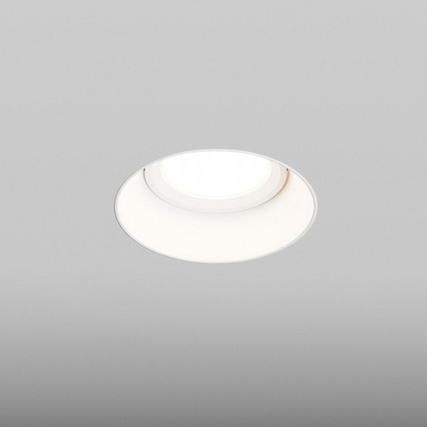 Встраиваемый светильник Hesby Lighting Tromso HSBL_0200