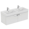 Раковина Ideal Standard Strada K079101 двойная