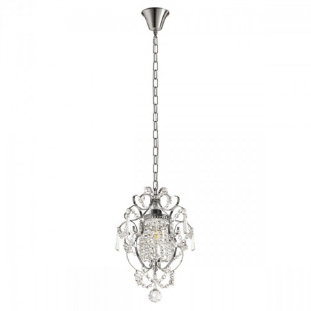 Подвесной светильник Loft it Burlesque 10417 CR